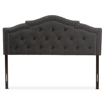 Baxton Studio Modern Cavendish Headboard