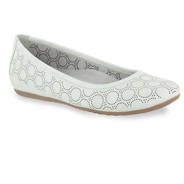 Easy Street Cosmic Women's Ballerina Flats