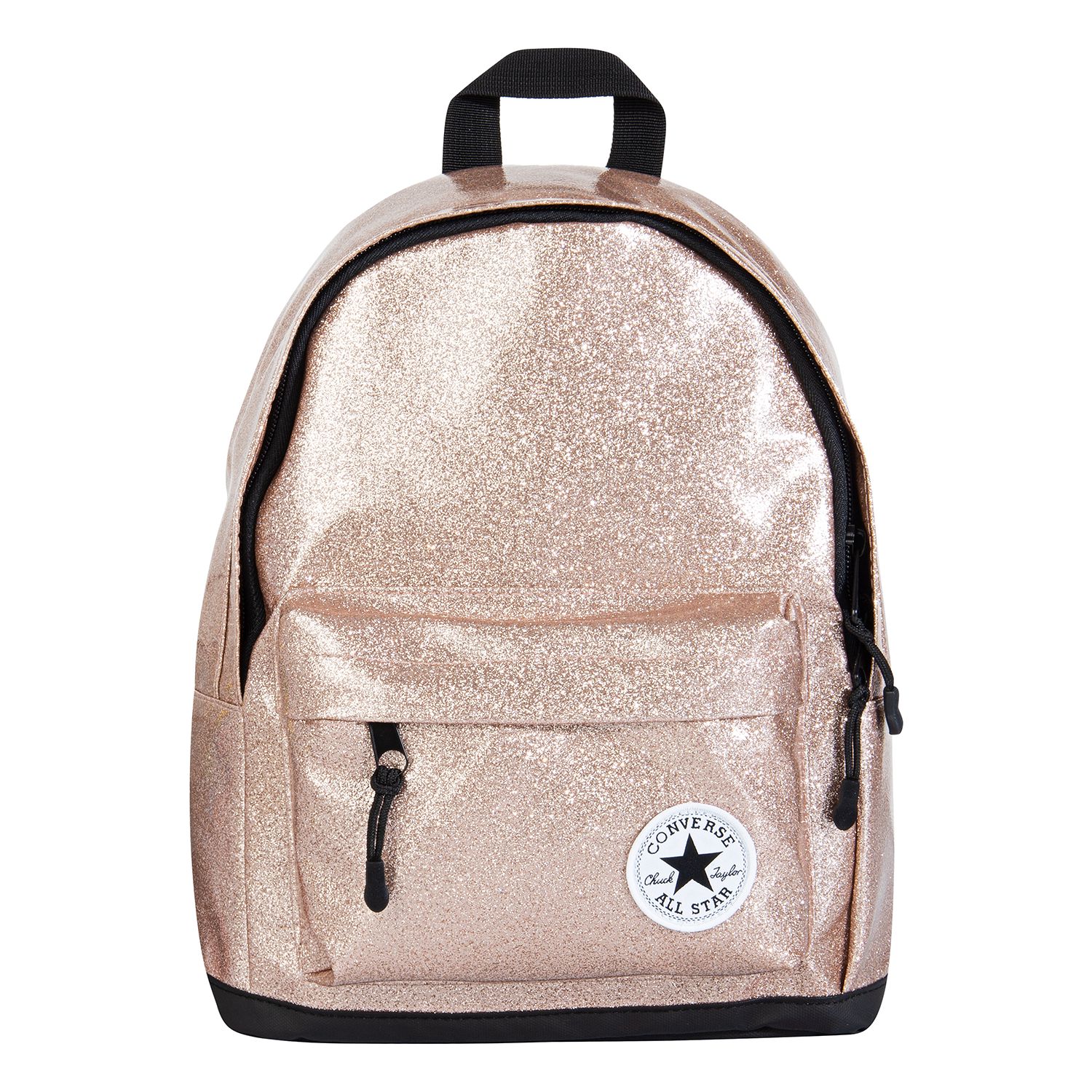 converse glitter backpack