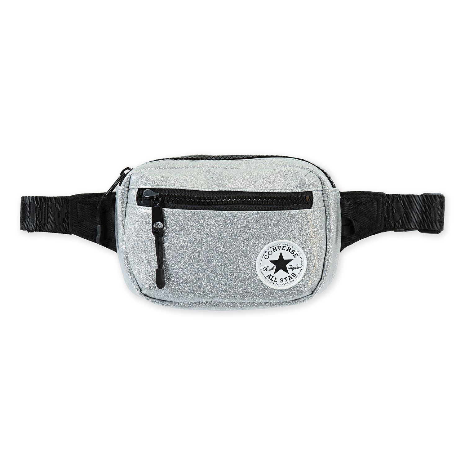 Converse Glitter Waist Pack