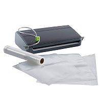 FoodSaver FM2106 Manual Vacuum Sealing System + $15 Kohls Cash