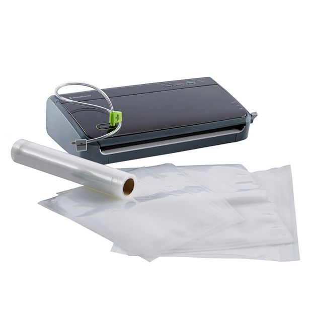 Food Saver Vacuum Cover - Inspire Uplift