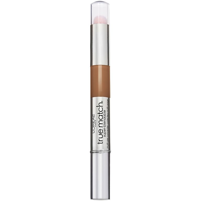 UPC 071249362280 product image for L'Oréal Paris True Match Super-Blendable Multi-Use Concealer, Natural | upcitemdb.com