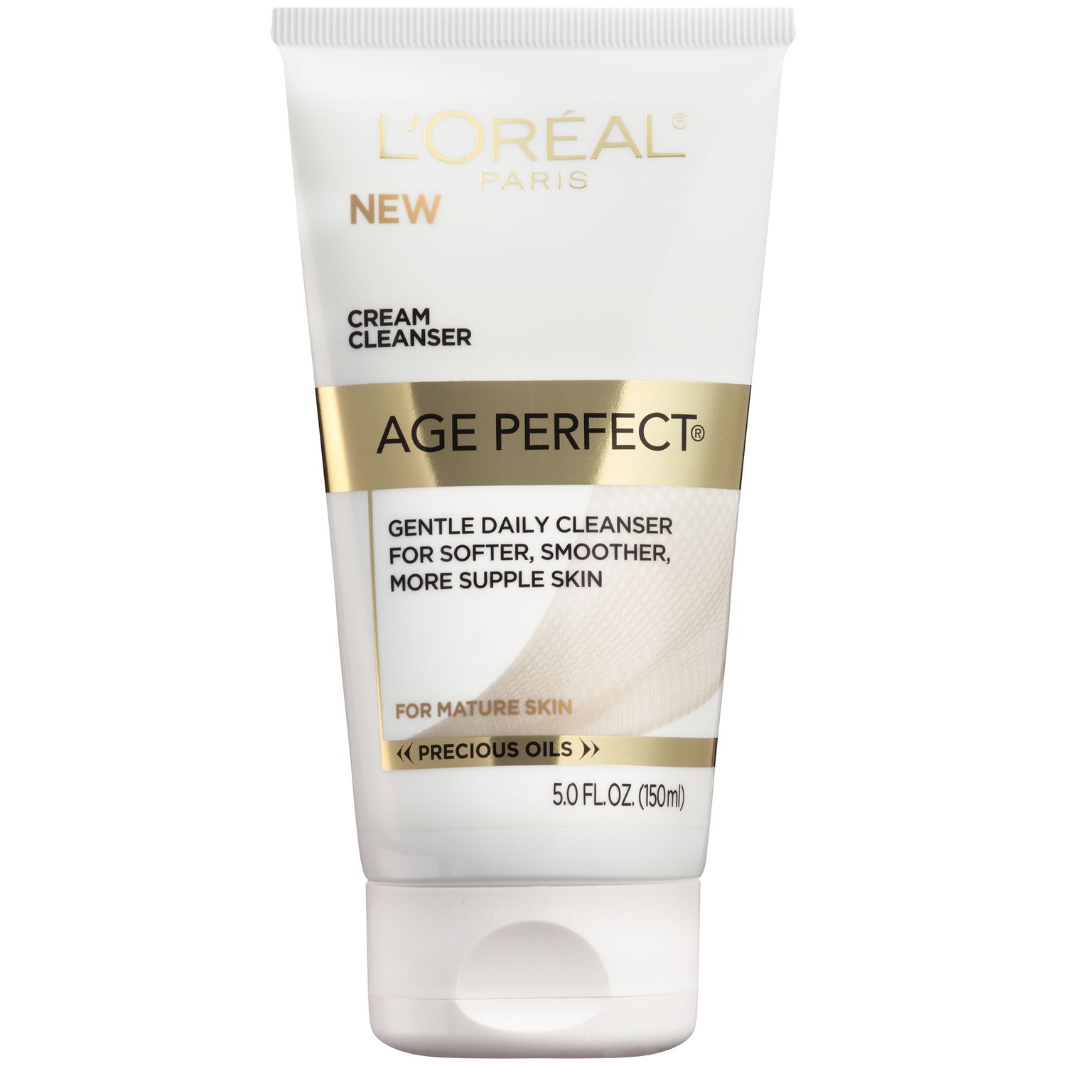 loreal mud face wash