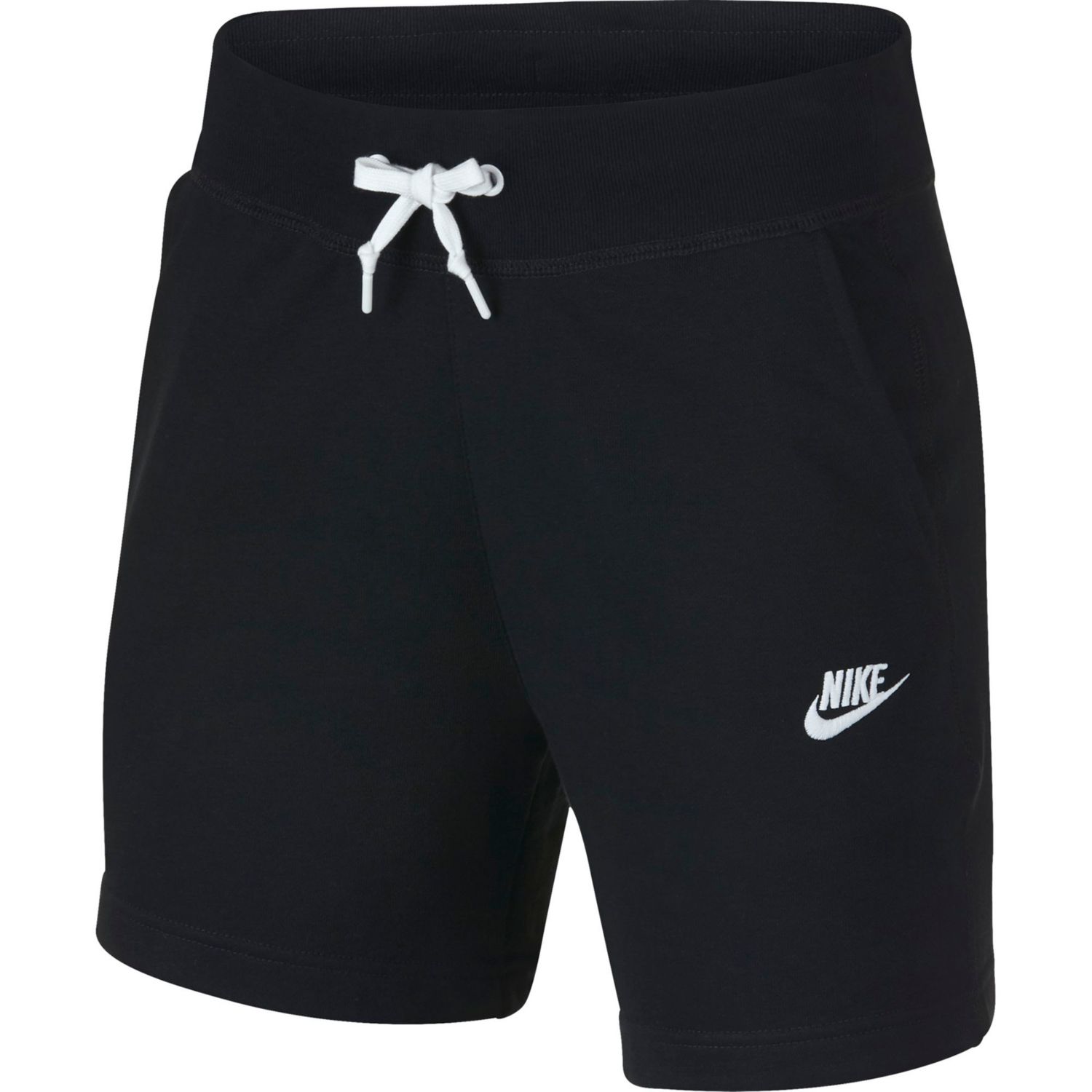 kohls nike shorts womens