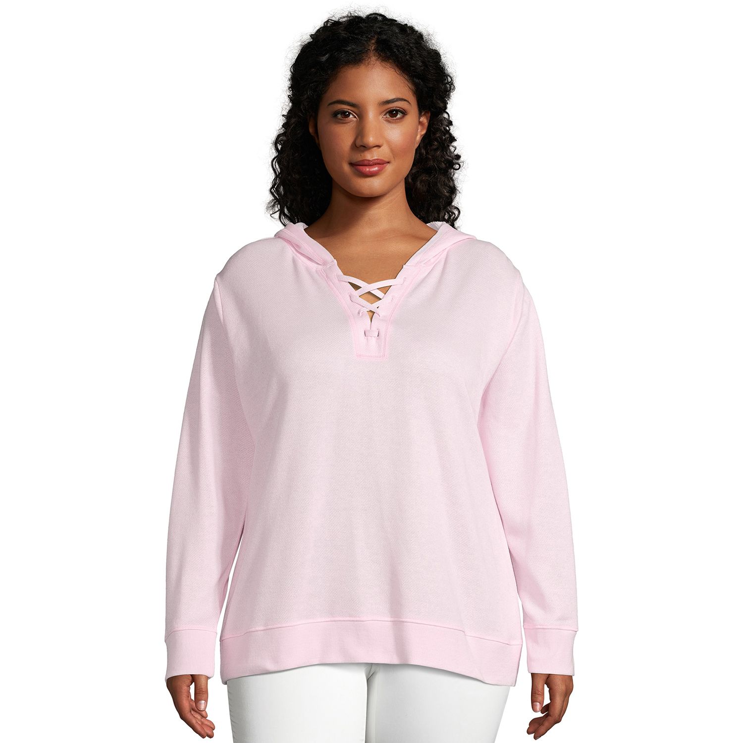 kohls plus size hoodies