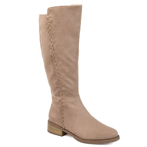 journee collection blakely women's knee high boots