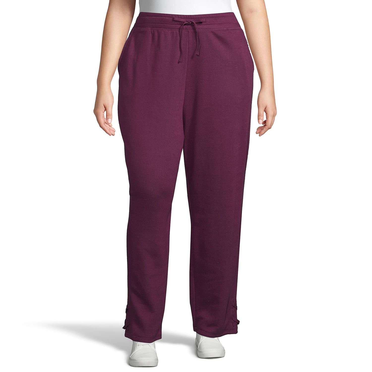 just my size pants
