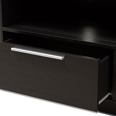 Baxton Studio Modern TV Stand