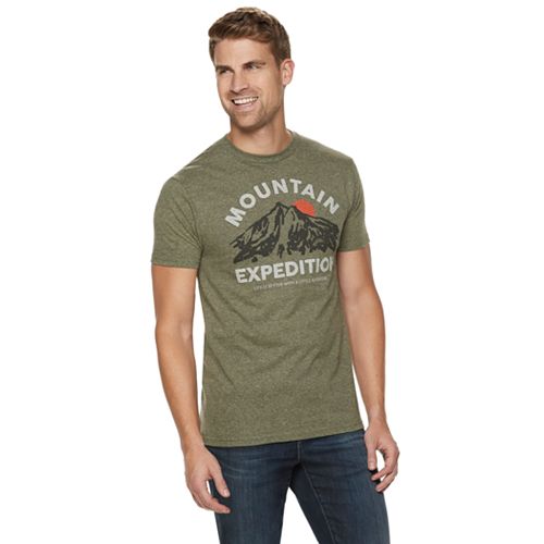 sonoma goods for life men's t shirts