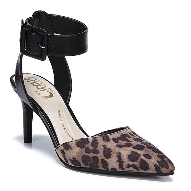 Kohls sam edelman circus online