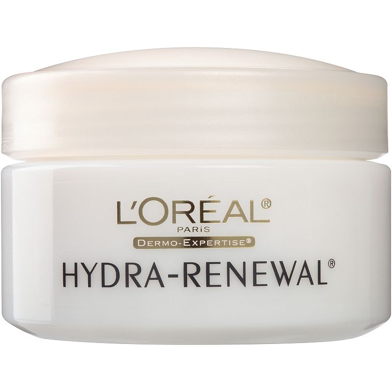 UPC 071249938010 product image for L'Oreal Paris Hydra-Renewal Continuous Moisture Cream, Multicolor | upcitemdb.com
