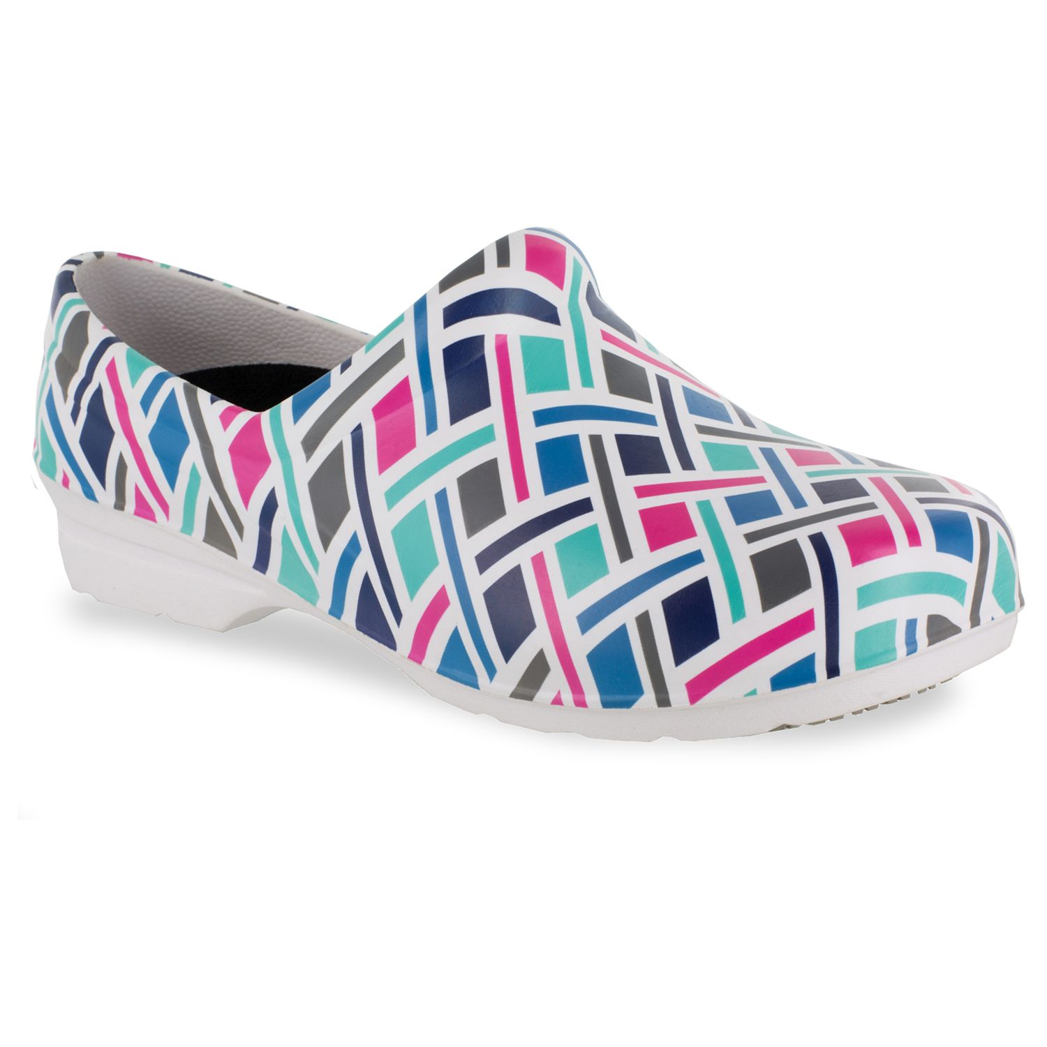 solite by easy street cozy women's mules