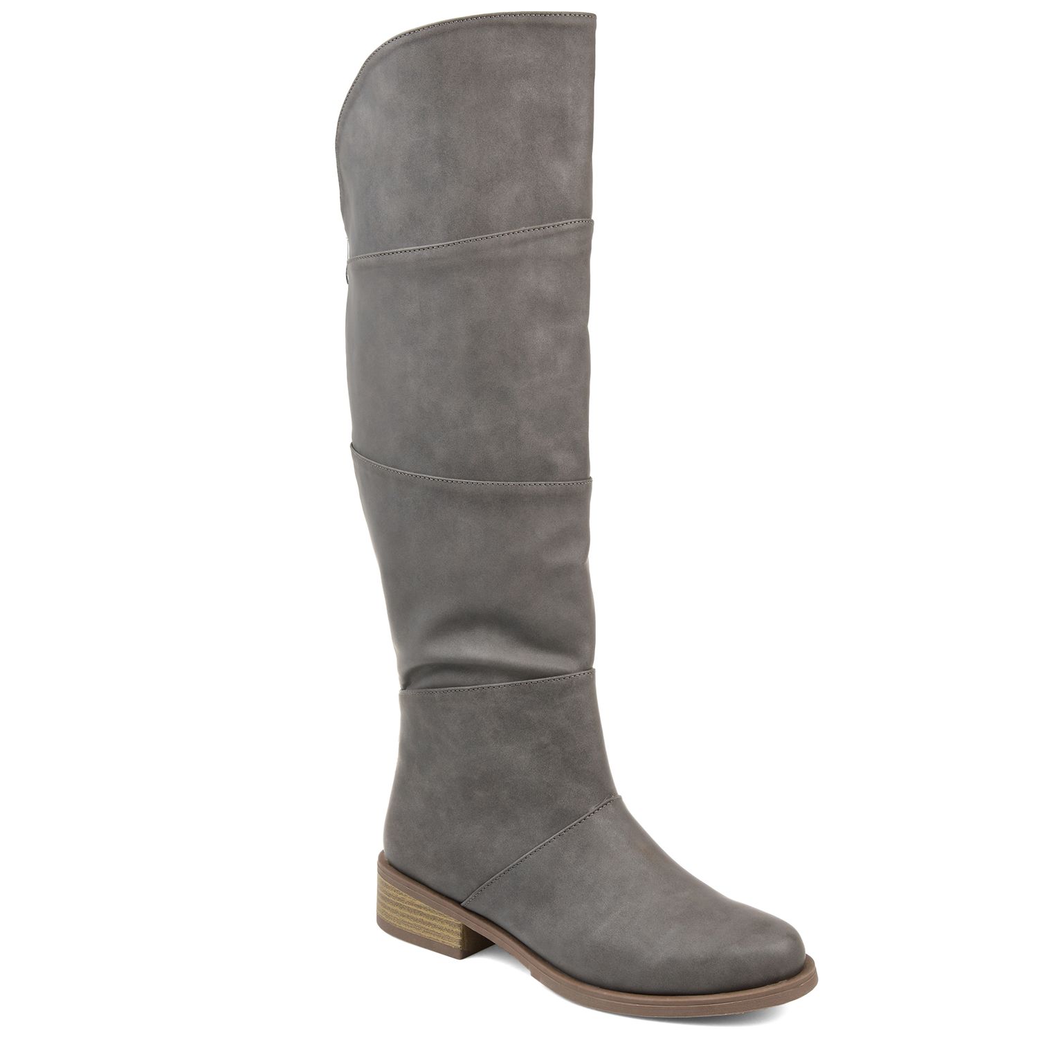 tall boots kohls