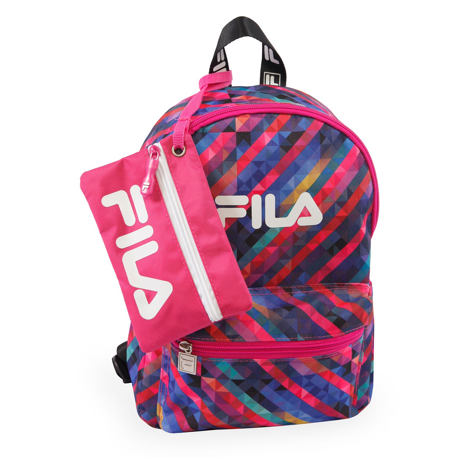 fila court backpack