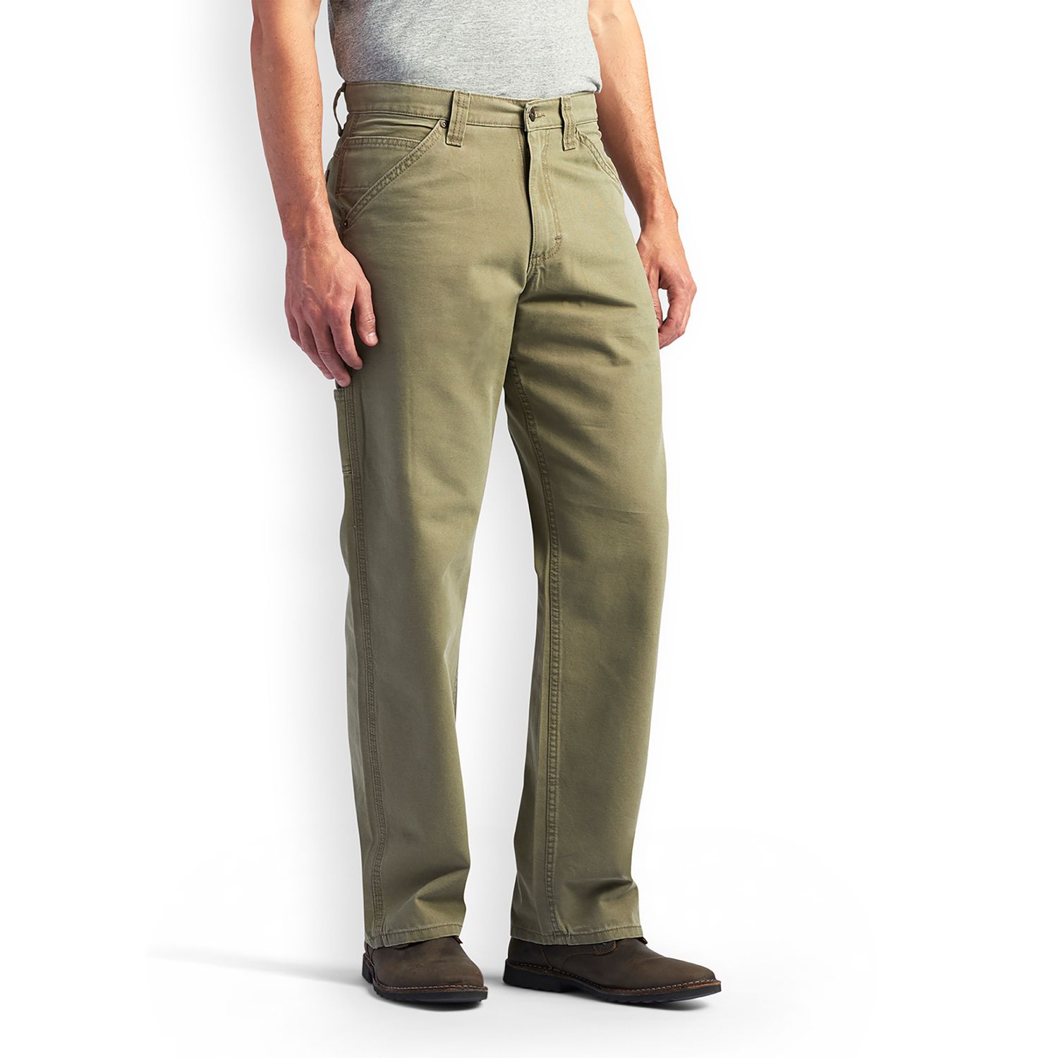 mens lee jeans at kohls