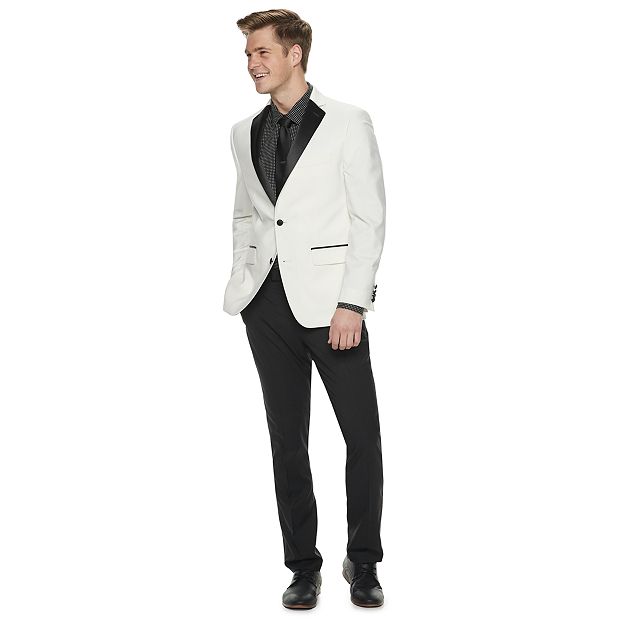 Kohls tuxedo clearance jacket