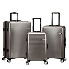 American Tourister Ellipse 3-Piece Hardside Spinner Luggage Set