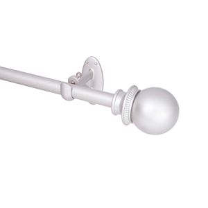 Umbra Bobbin Adjustable Curtain Rod