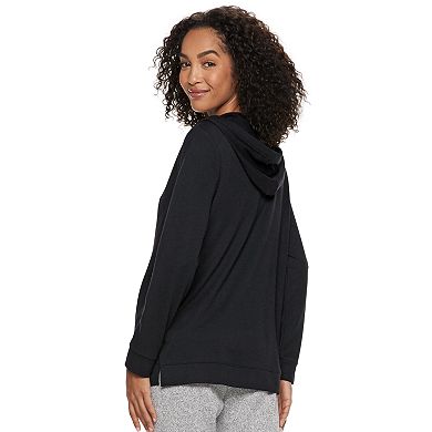 Women's Sonoma Goods For Life® Hooded Cardigan