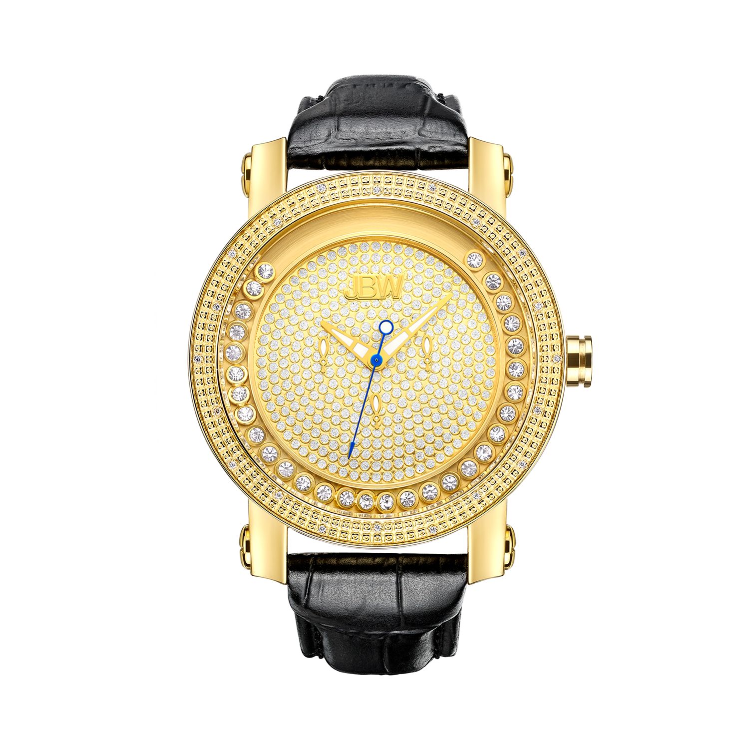 jbw diamond watch