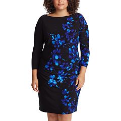 kohls plus size formal wear