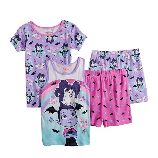 Vampirina pjs cheap