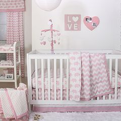 Baby Bedding Crib Bedding Kohl S