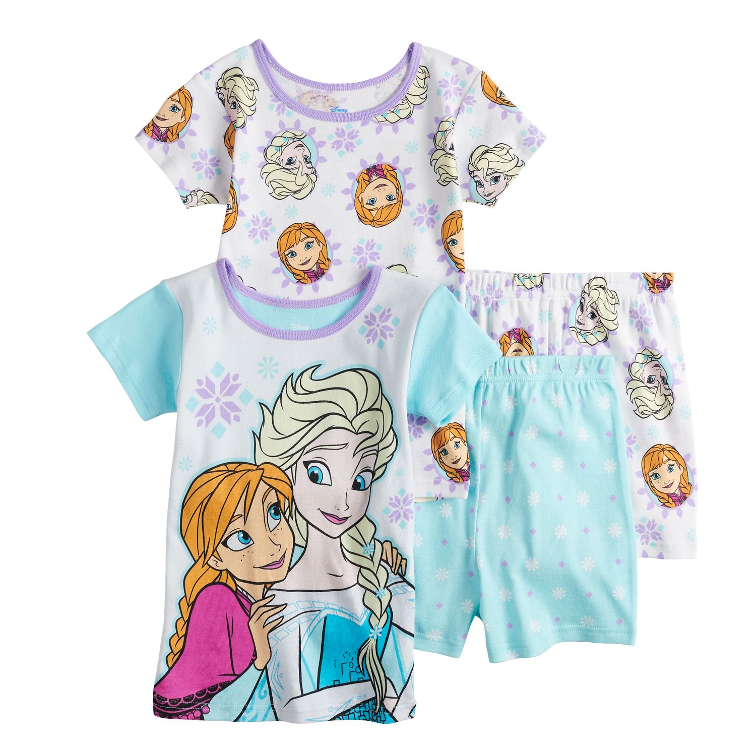 girls disney tops