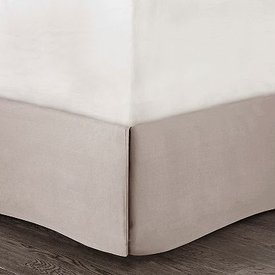 Madison Park 7-piece Elicia Chenille Jacquard Comforter Set