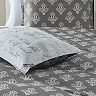 510 Design Mariam 5-piece Reversible Paris Comforter Set