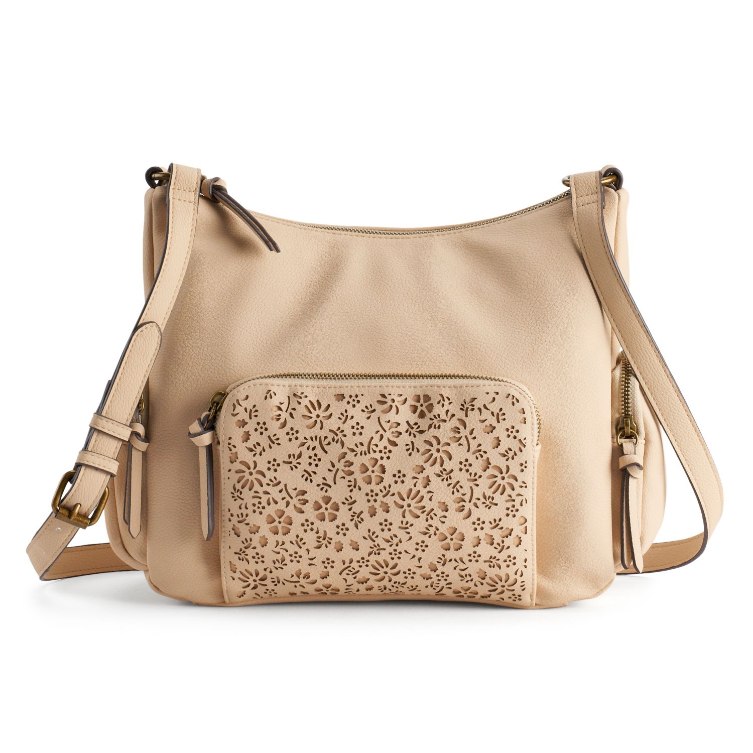 kohls sonoma purse