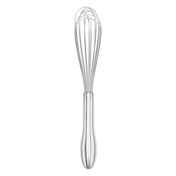 Steel 9-Inch Whisk –