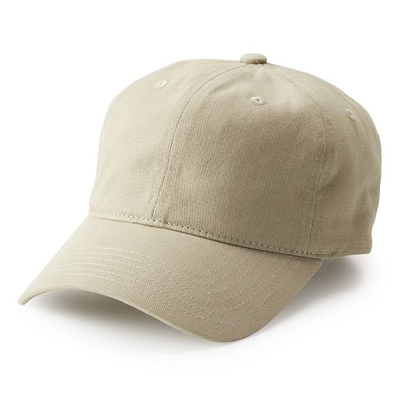 Kohls mens hotsell baseball hats