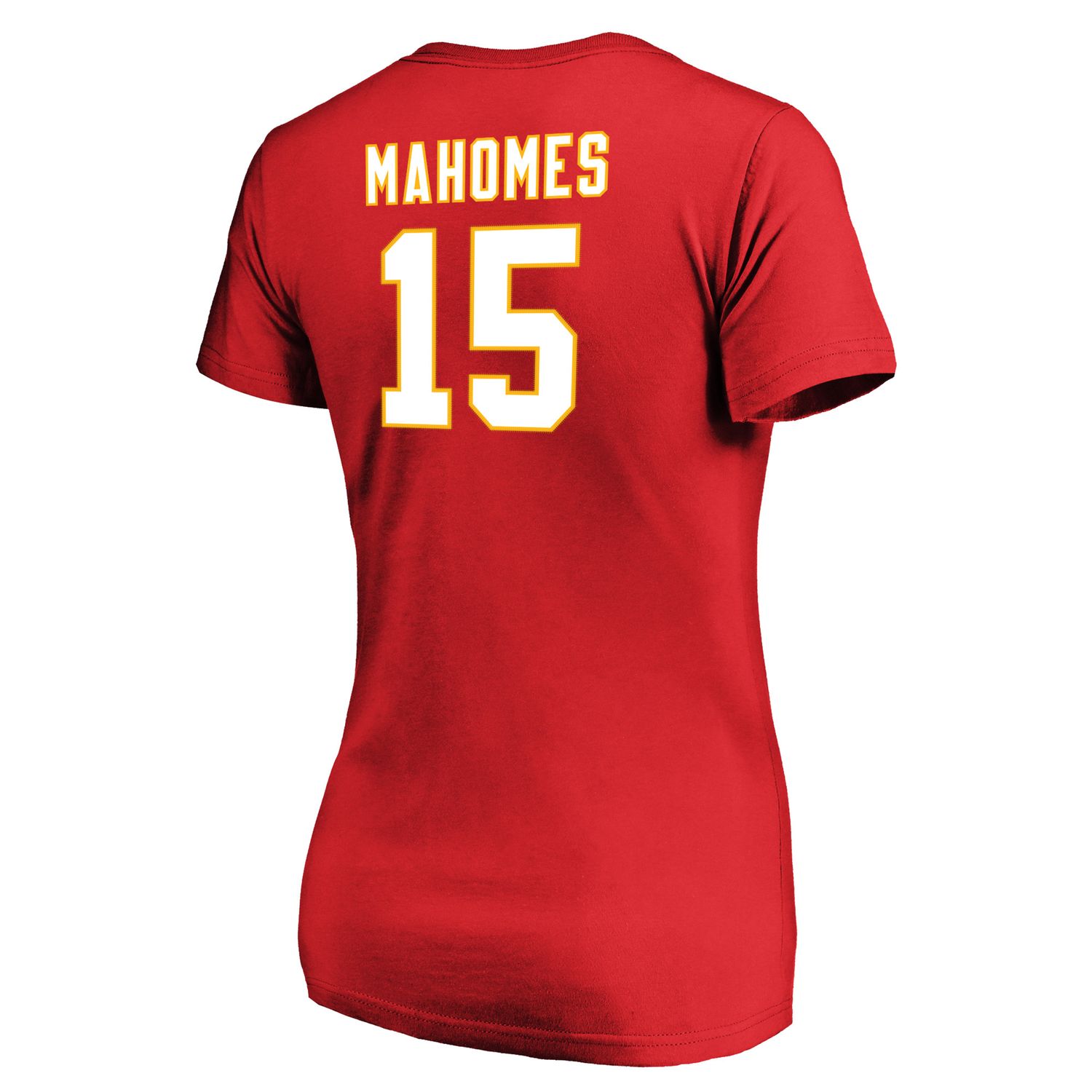 kohls mahomes jersey