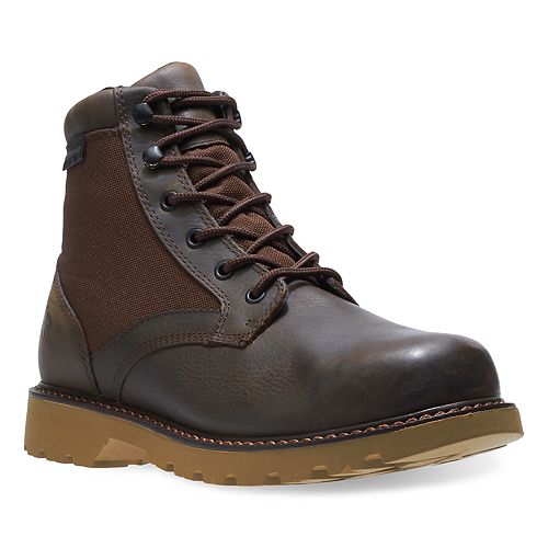 Kohls store wolverine boots