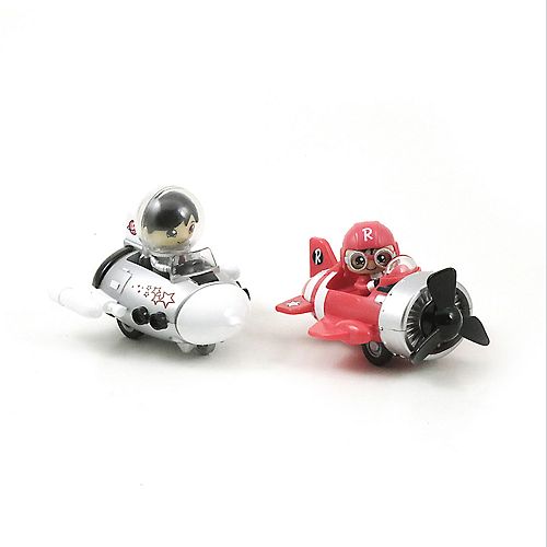 ryan rocket ship toy