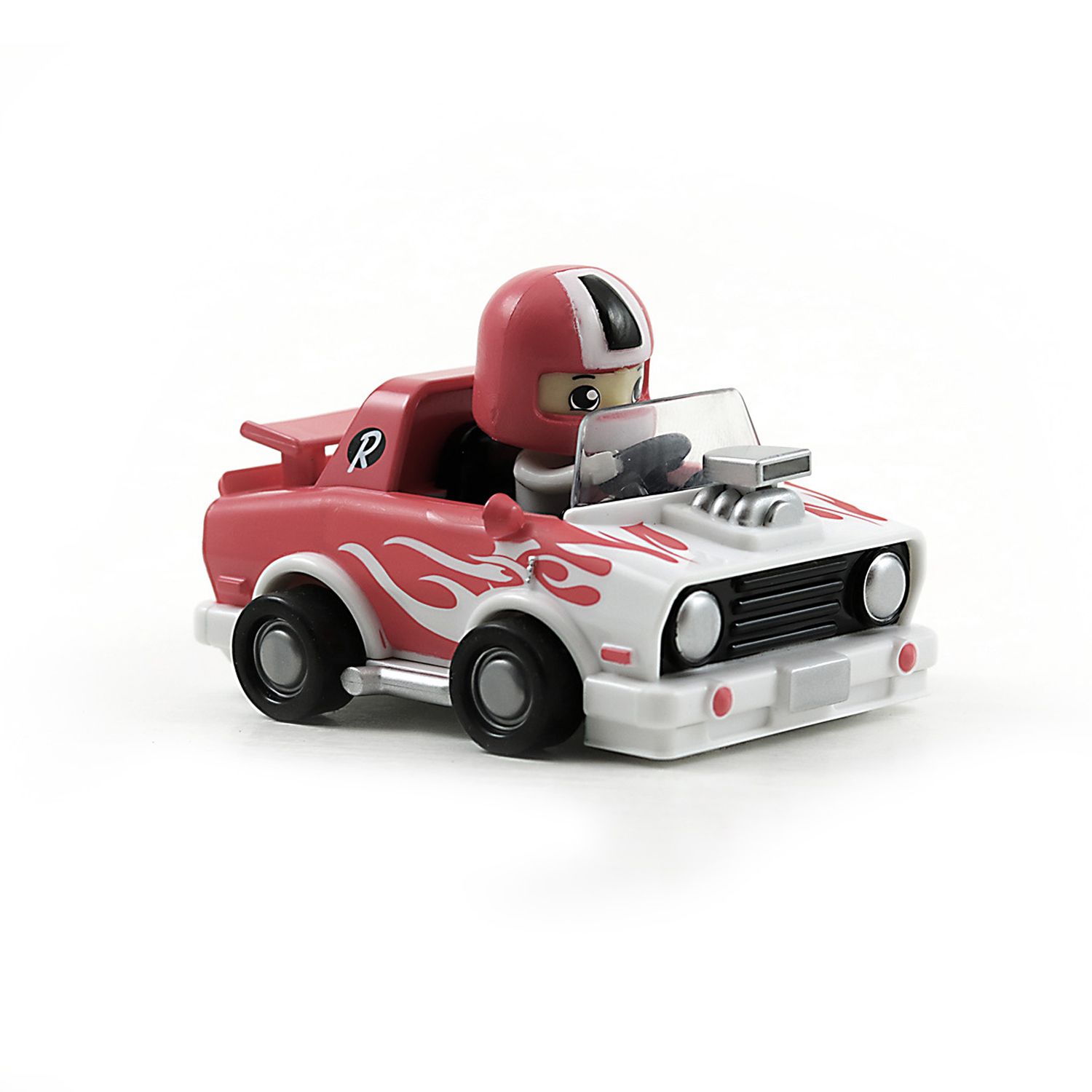 ryan toy race car
