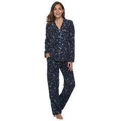 Women's Pajamas | Kohl's