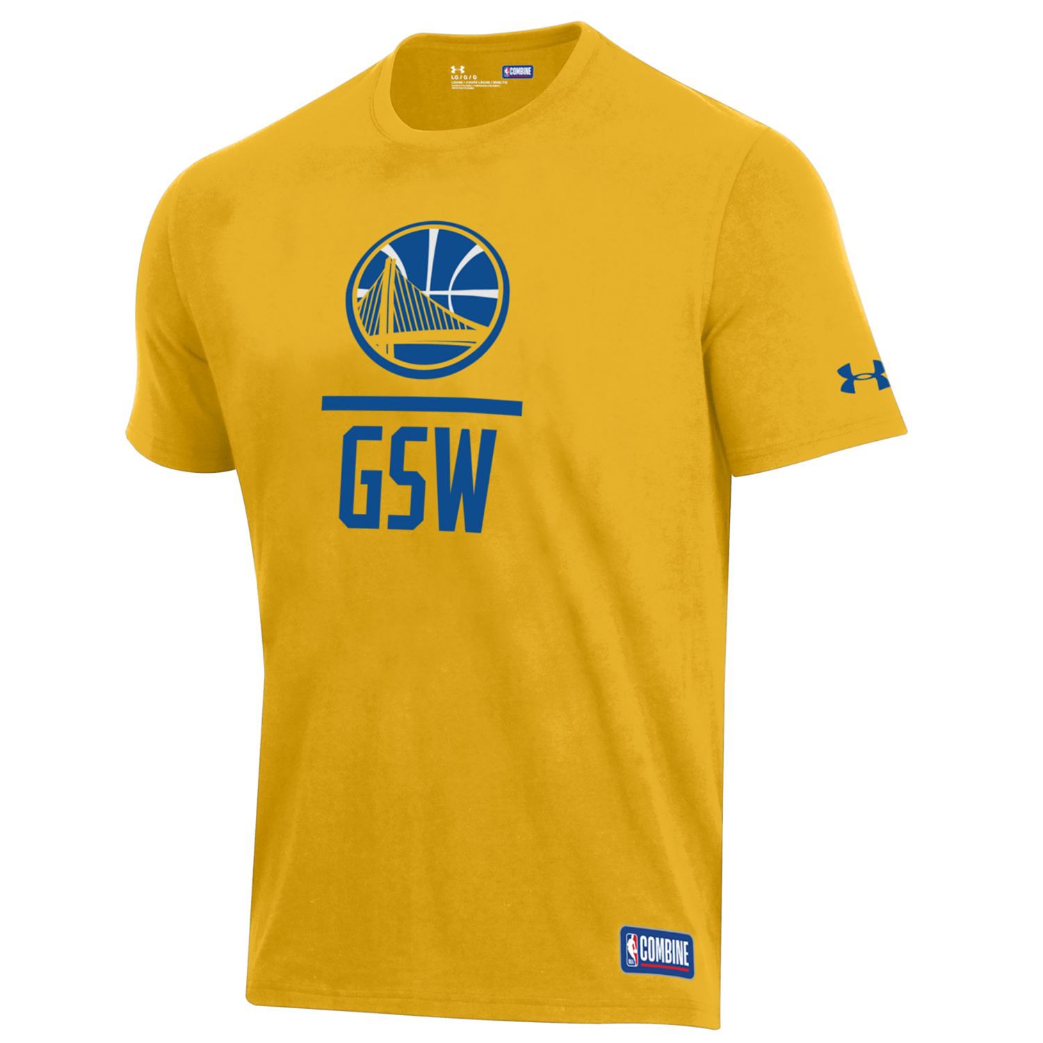 under armour golden state warriors hoodie