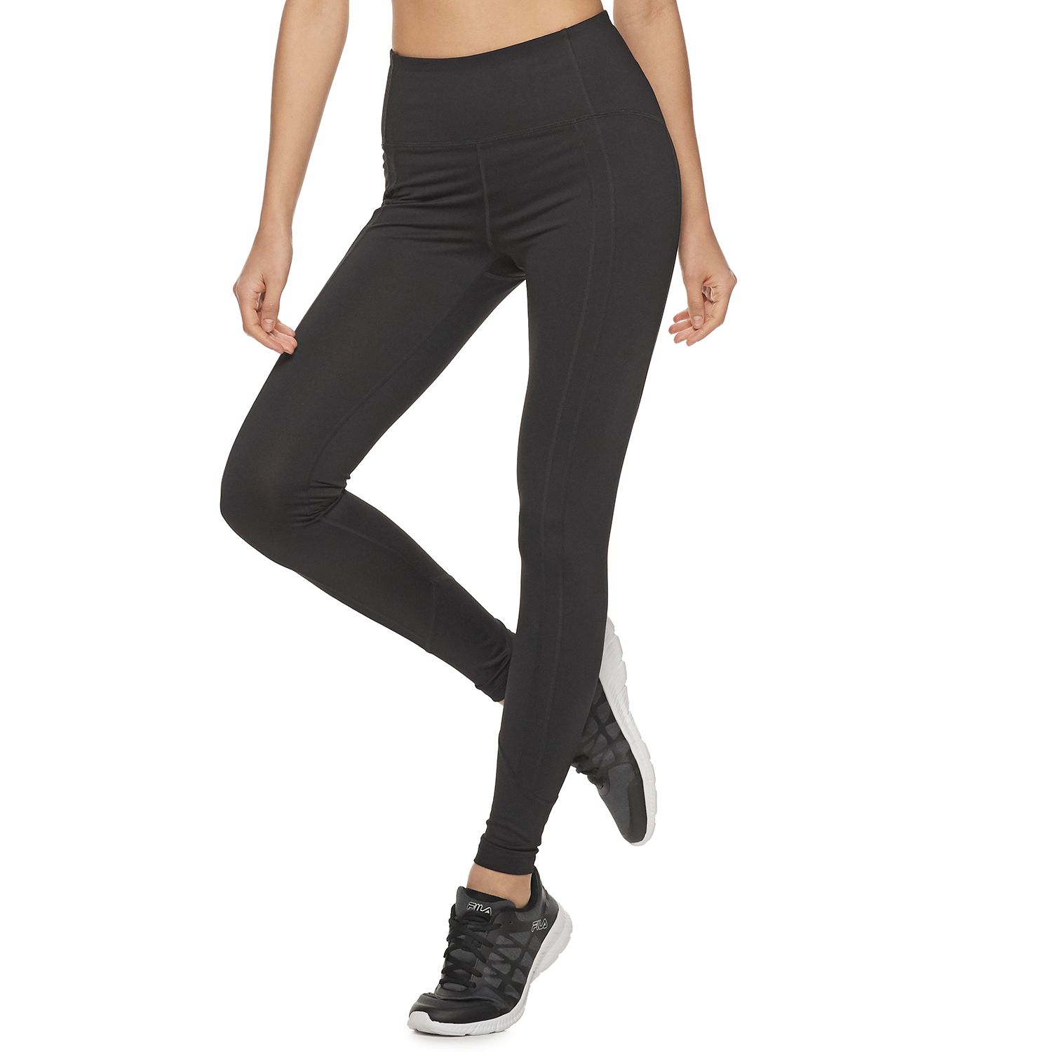 kohls fila women's activewear