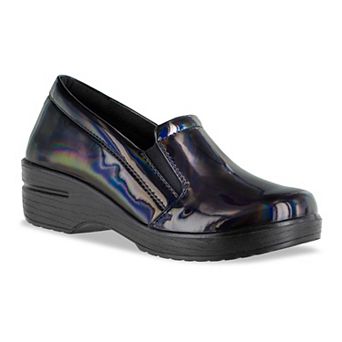 Easy Works by Easy Street Leeza Women's Work Clogs