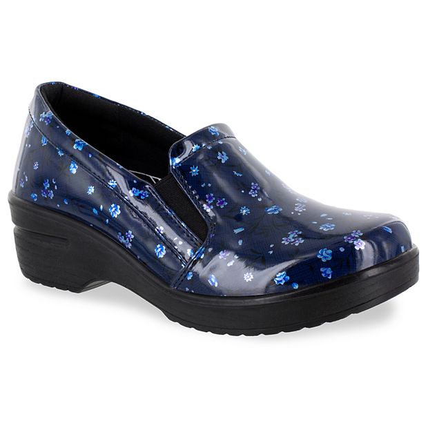 Easy Works by Easy Street Leeza Women's Work Clogs