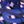 Purple Blue Ribbon