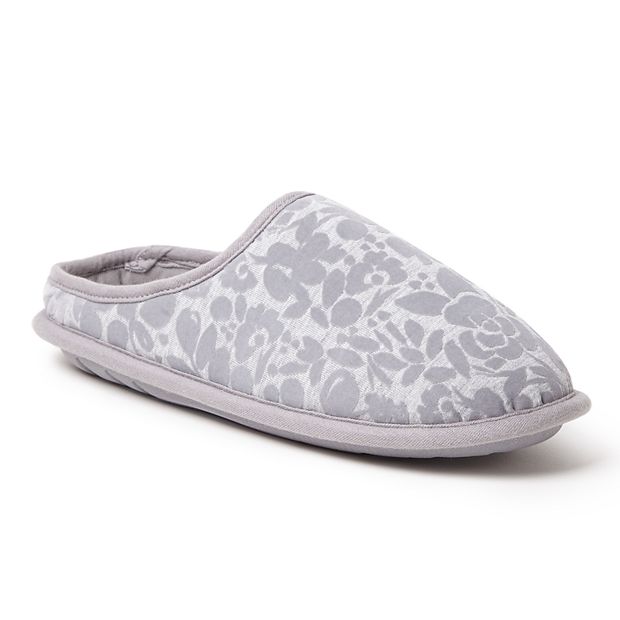 Kohls womens dearfoam store slippers