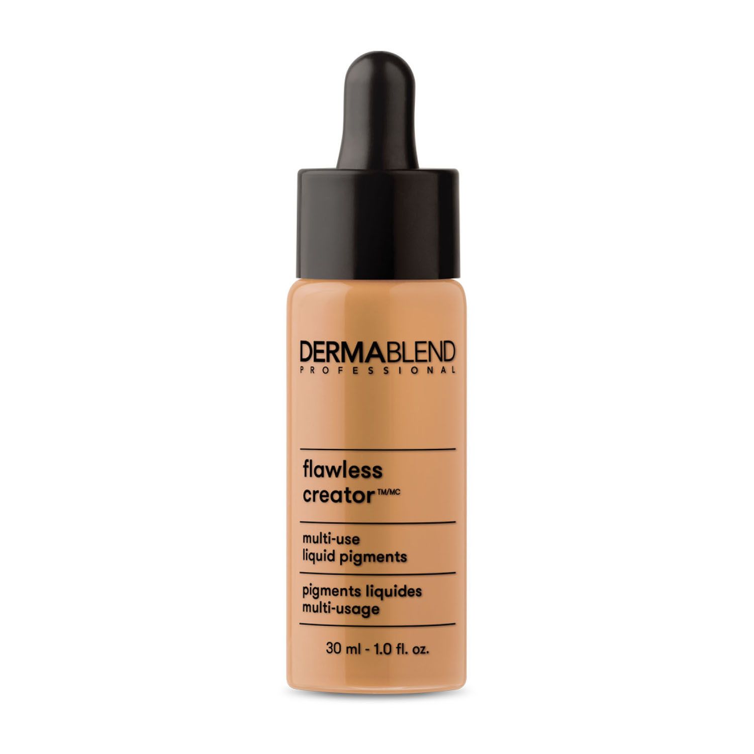 dermablend sunscreen drops