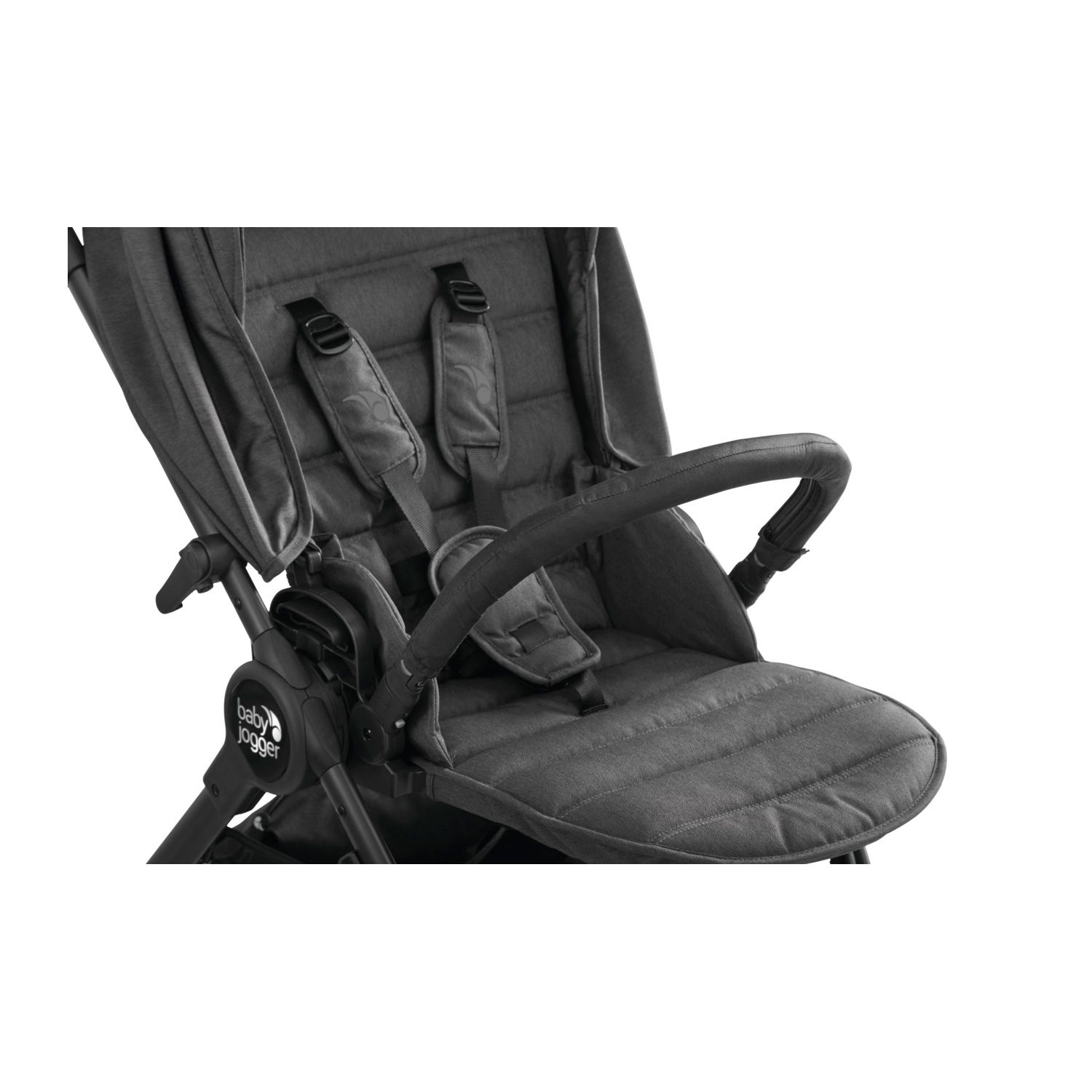 baby jogger city tour lux cup holder