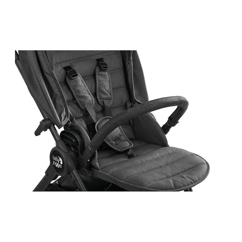 UPC 047406151837 product image for Baby Jogger City Tour LUX Belly Bar & Cup Holder Bundle, Black | upcitemdb.com