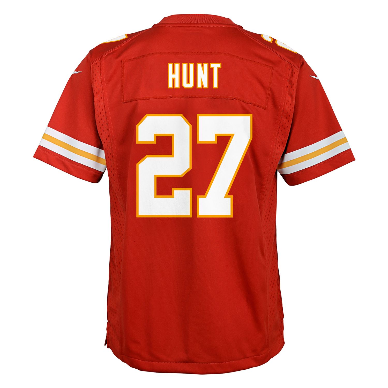 kareem hunt chiefs jersey