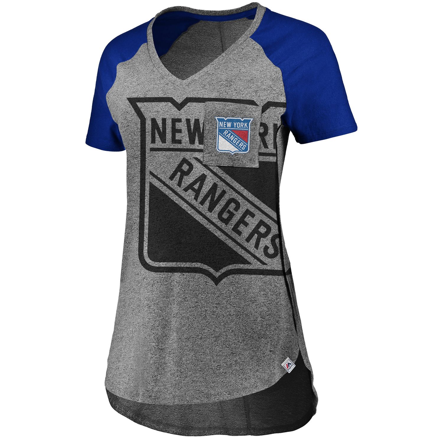 new york rangers womens shirt